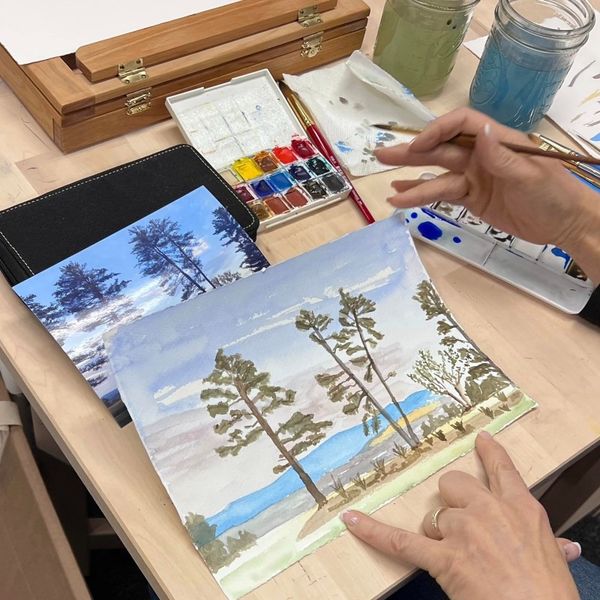 Crafting Creativity: Unleash Your Inner Maker