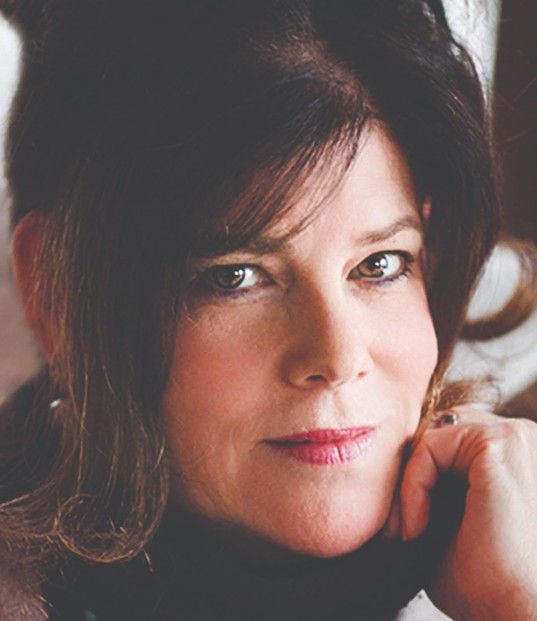 The Rural We: Barbara Newman