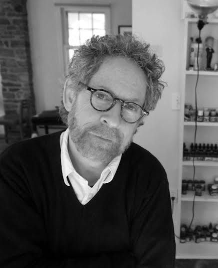 The Rural We: Barry Blitt