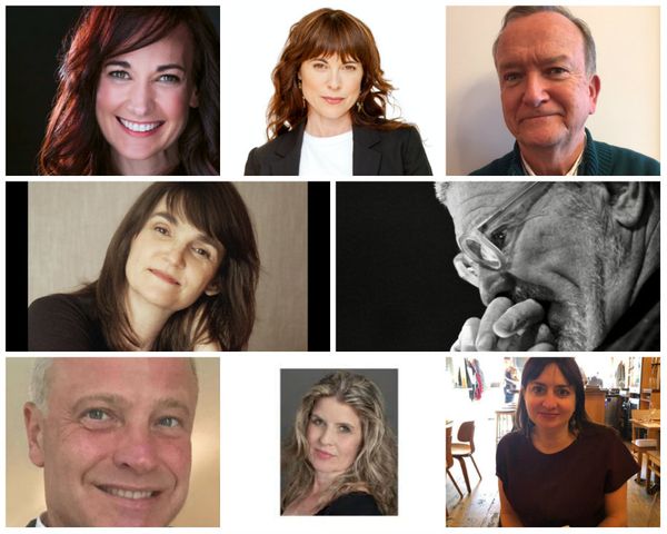 Great Barrington Public Theater Presents "Bear Tales: Six Feet Together"