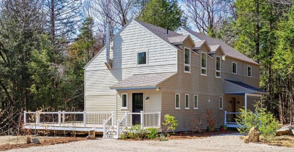 Light-Filled Retreat