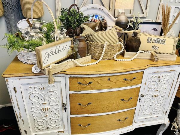 Oldies But Goodies: Six Antiques Marketplaces To Explore