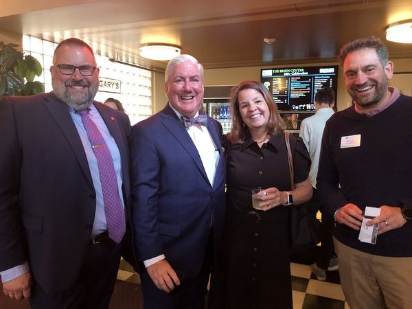 Brien Center Celebrates 100-Plus Years Of Care, Compassion, And Community Support