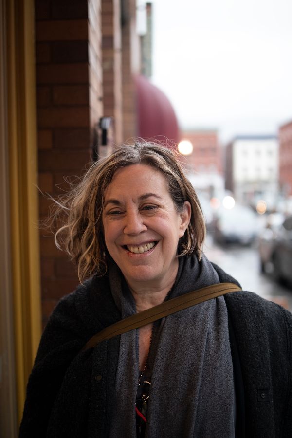 Beth Robbins' "A Grief Sublime" Celebrates the Joy of Living