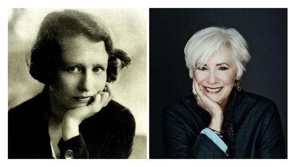 Broadway Stars and Regular Joes Accept The Millay Poetry Challenge