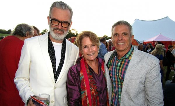 The Most Memorable Parties of 2018