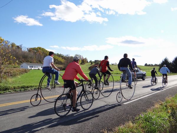 RI Outdoors: It's Okay To Get Hooked