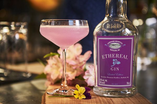 Berkshire Mountain Distillers Celebrates 15 Years With Cultural Cocktails (And More)