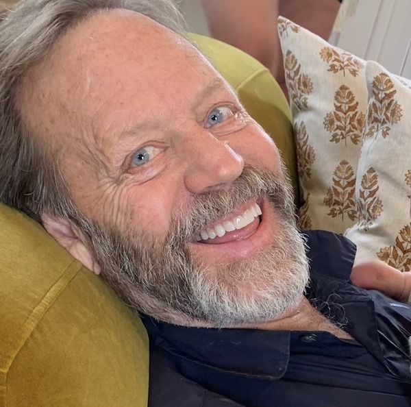 The Rural We: Bobby Houston