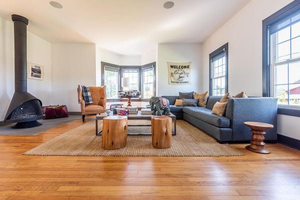 SPONSORED: Copake Farmhouse