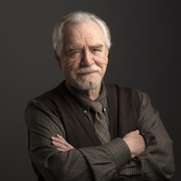 ​Brian Cox Main Events Berkshire International Film Festival Lineup