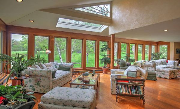 Mt. Washington Meadows