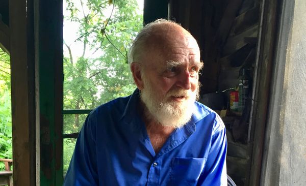 Bruno Pasquier-Desvignes' Magical Art Sale