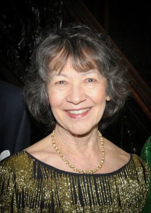 The Rural We: Maggie Buchwald