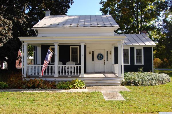 Farmhouse Stewardship