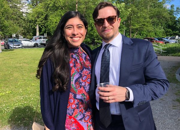 Berkshire Immigrant Center Benefit Sends Out A Beacon Of Hope