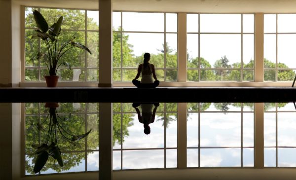 Luxury For Locals: Spa-cations In The RI Region