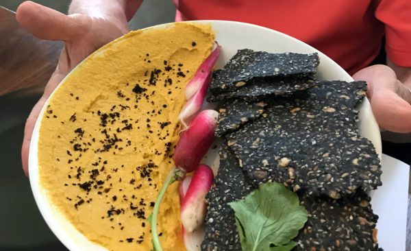 Community Table Regroups And The Result Is Well-Nigh Perfection