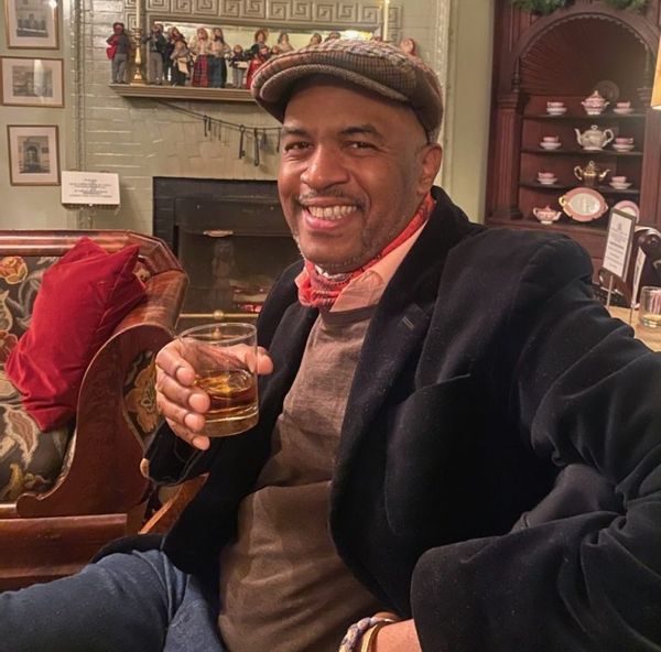 The Rural We: Christopher Boswell