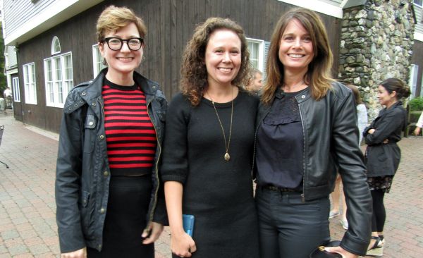 1Berkshire Recognizes TOURISTS And Other Berkshire County Trendsetters