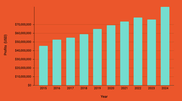 Albany Approves Major Central Hudson Rate Hikes as Profits Double Over Decade