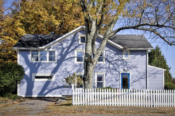 Kinderhook Farmhouse, $575,000