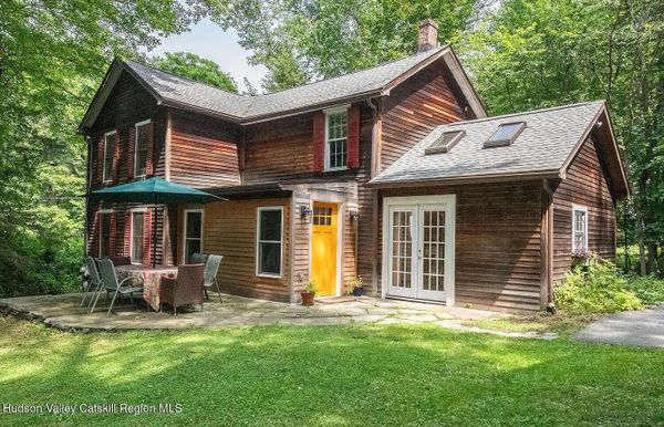 The Total Package in Chatham