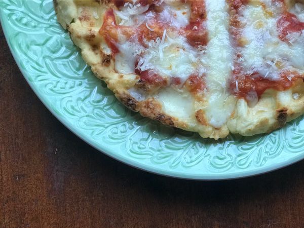 Recipe: Cheesy Bread