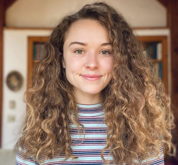 The Rural We: Chelsey Simmons