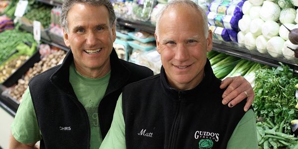 10 Questions For The Guido's Guys