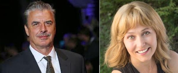 The Rural We: Chris Noth And Elizabeth Aspenlieder