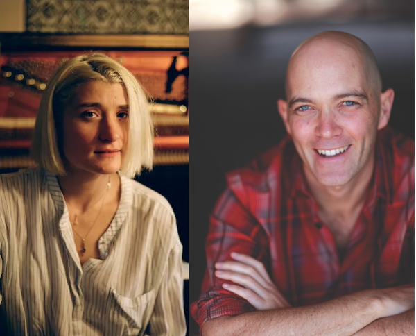 Taylor Mac and Heather Christian Tackle Clarence Thomas in Musical Theater