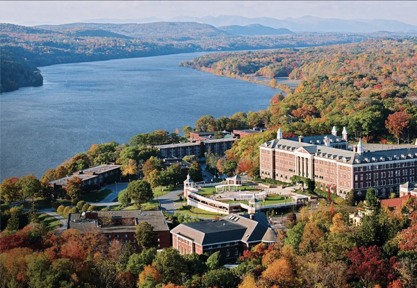 “Next Gen Chef” Brings Netflix Competition to the Culinary Institute in Hyde Park