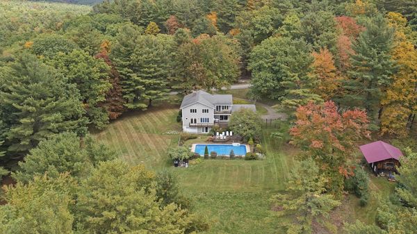 Contemporary In Chatham, $719,000