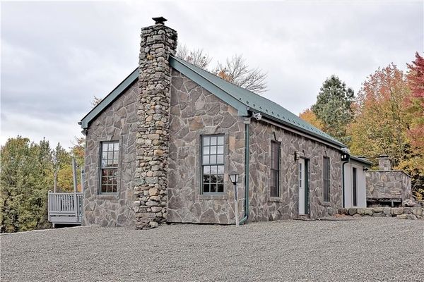 Small Home, Big Land