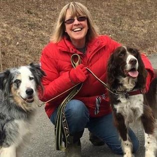 The Rural We: Becky Stowe