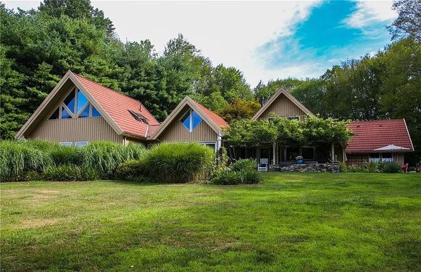 Outdoor Features In Salisbury