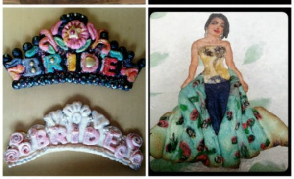 Pooky Studio: “Everything Beautiful And Artistic In A Biscuit”