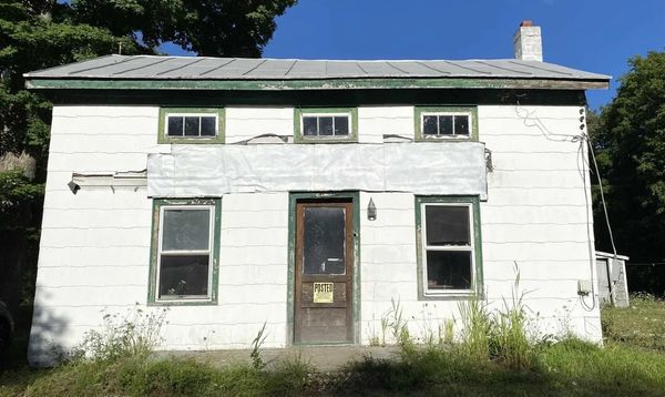 Stripped To The Bones