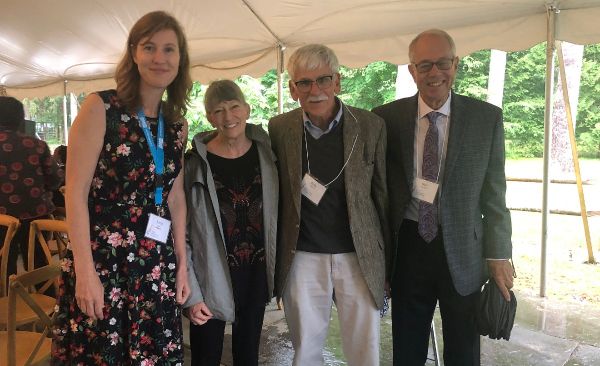 Kids 4 Harmony Celebrates 10 Years Blending Music And Social Services