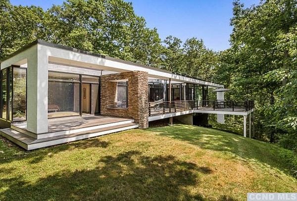 Hudson Valley Modern
