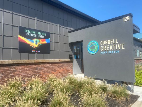 Cornell Creative Arts Center