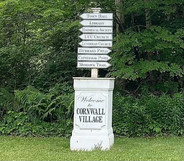 Way More Than 10 Things To Love About Cornwall, CT