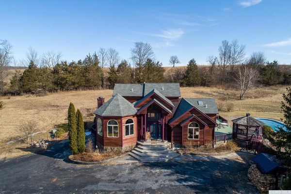 Hilltop Contemporary