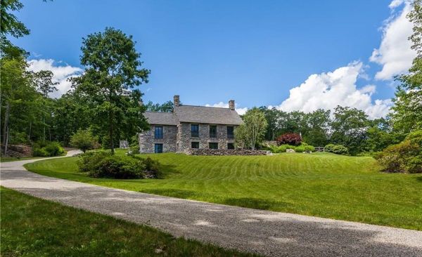 Southern Exposure Stone