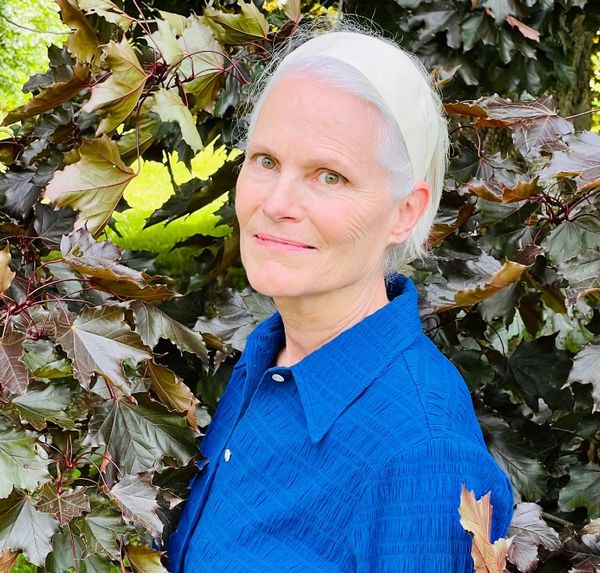 The Rural We: Cynthia Wick