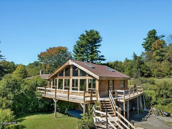 Plant Lover's Paradise in Ancram