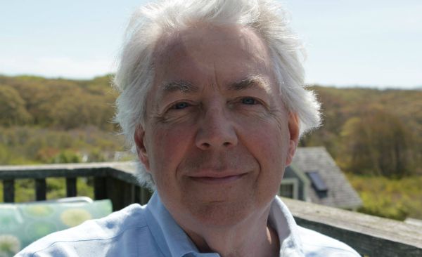 The Rural We: Dan Farrell