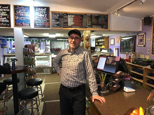 The Rural We: Dan Budd