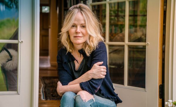 In A Daily Podcast, Author Dani Shapiro Helps Us Navigate These Challenging Times